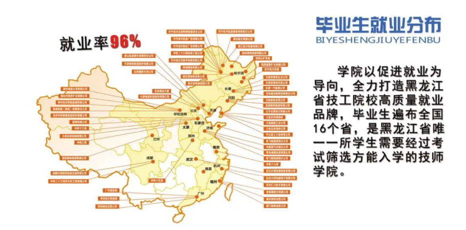 齊齊哈爾技師學(xué)院